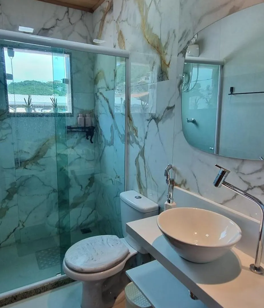 Apartamento Charmoso Perto Da Praia Dos Anjos アハイアウ・ド・カボ ブラジル