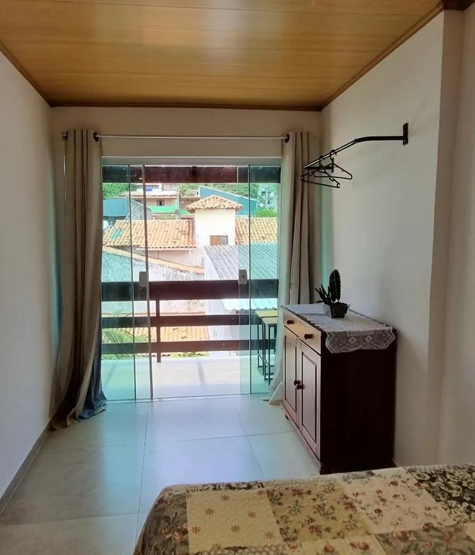 Apartamento Charmoso Perto Da Praia Dos Anjos Arraial do Cabo Apartment