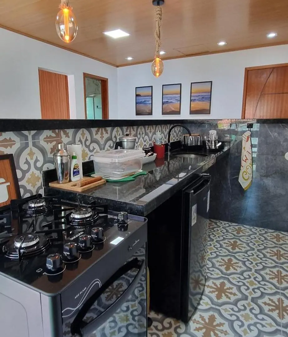 Apartamento Charmoso Perto Da Praia Dos Anjos Arraial do Cabo