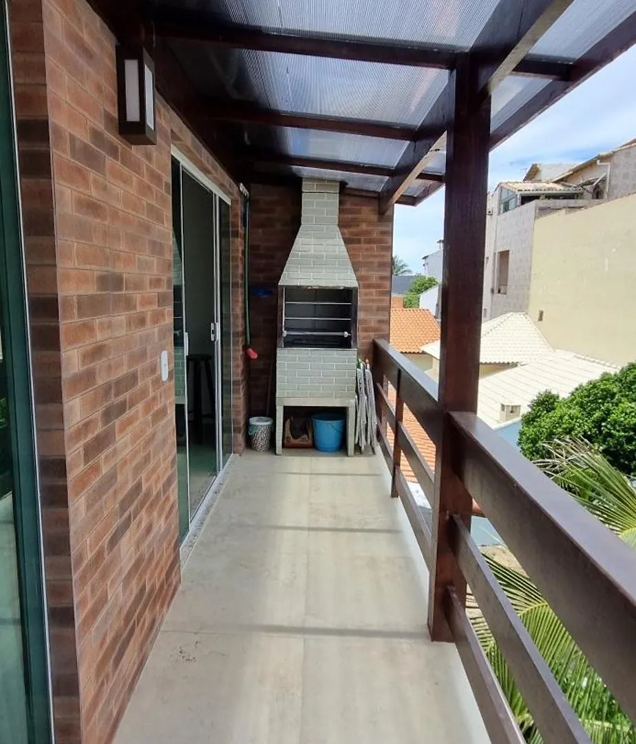 Apartamento Charmoso Perto Da Praia Dos Anjos Arraial do Cabo