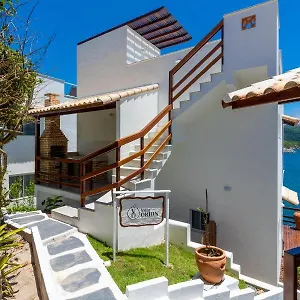 Orion Arraial do Cabo
