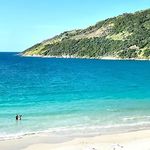 Prainha 2 Quartos Deluxe Arraial do Cabo