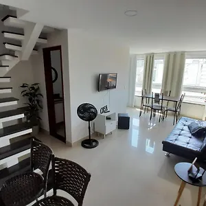 Loft Duplex Encantador Com Estacionamento Incluido Arraial do Cabo