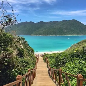Loft Prainha Em Arraial do Cabo